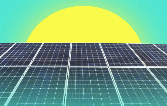 Solar Power