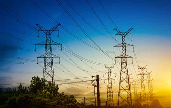 Energy Transition