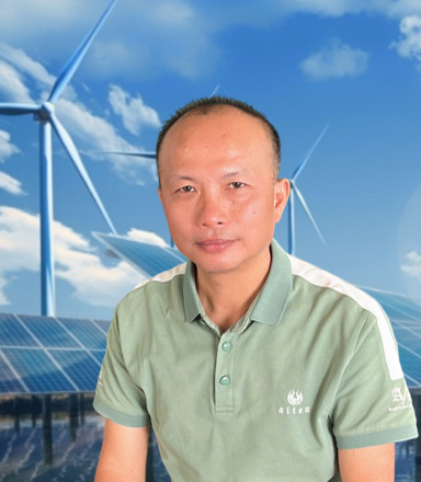 Kamen Guo