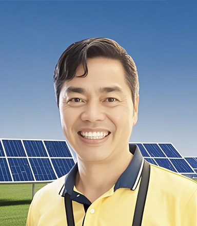 Tinson Huang