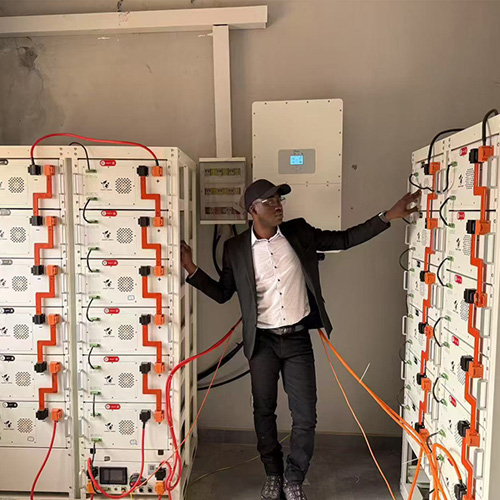 Lightly energy savings