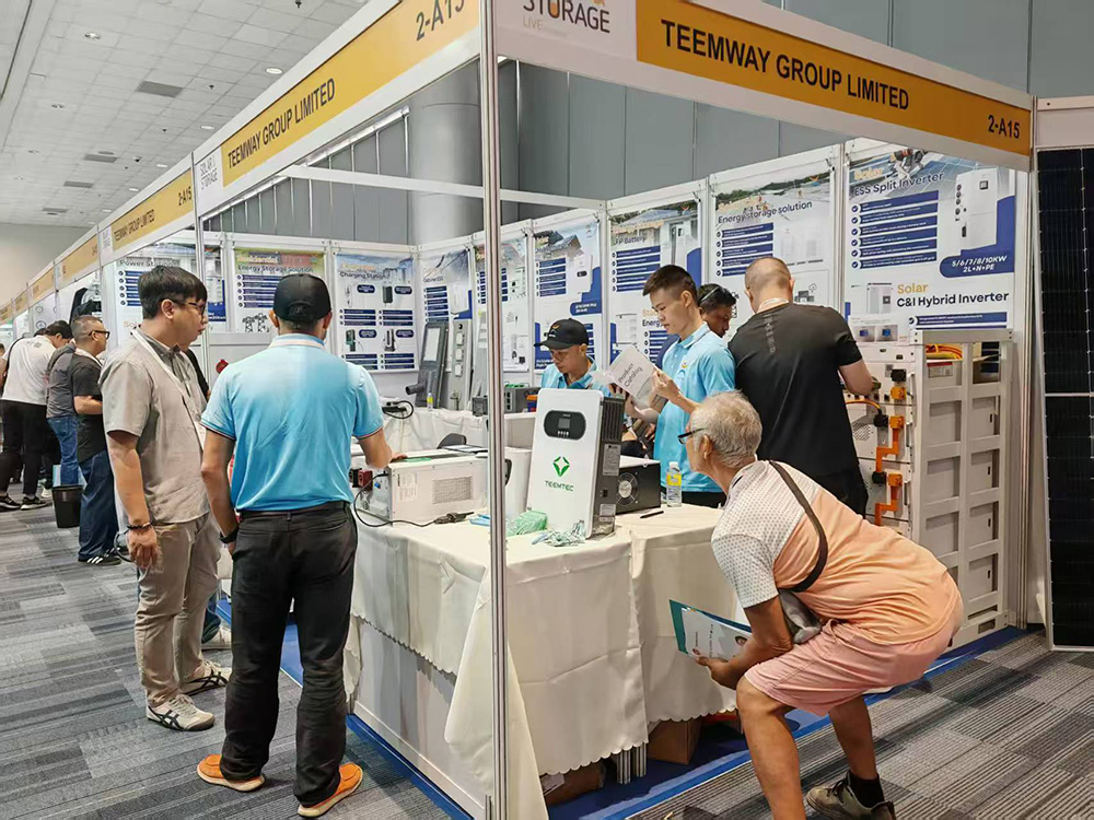 Philippines 2025 Solar & Storage Expo