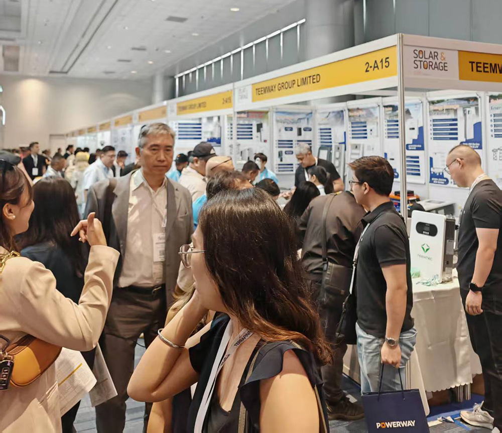 Philippines 2025 Solar & Storage Expo