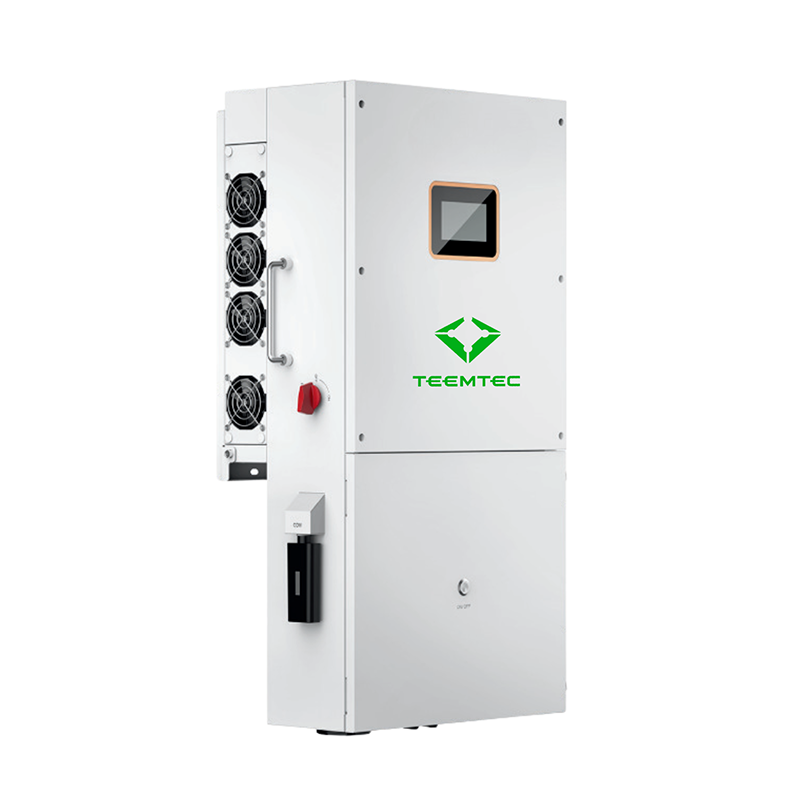 Solar ESS Split Inverter