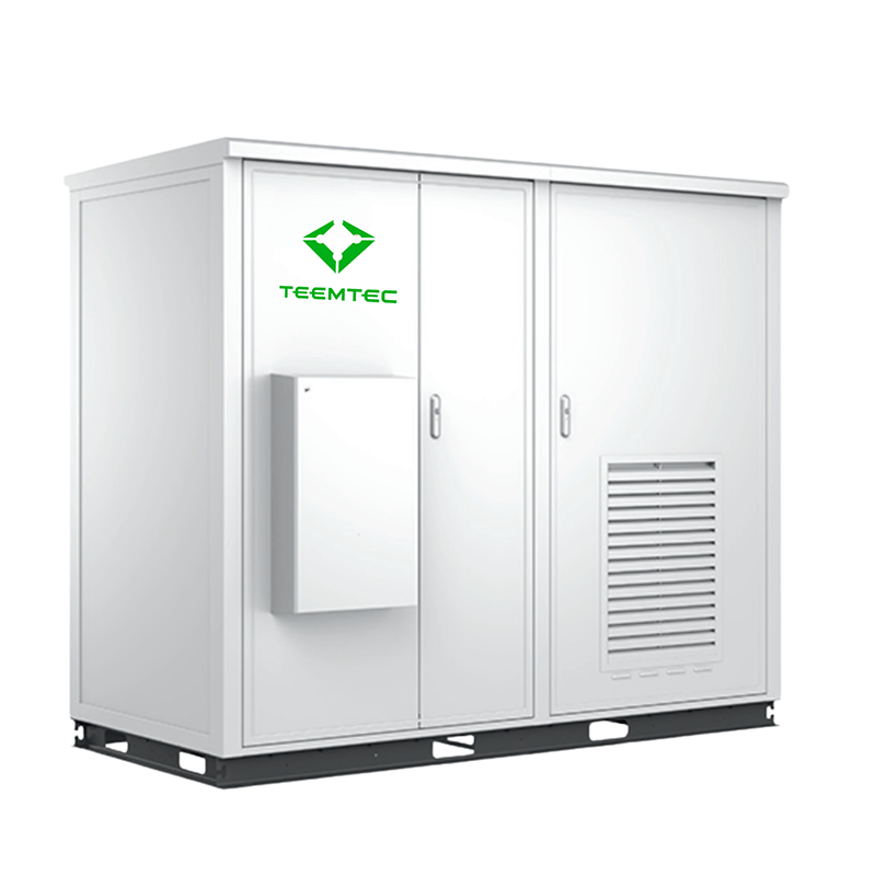 Outdoor Cabinet ESS