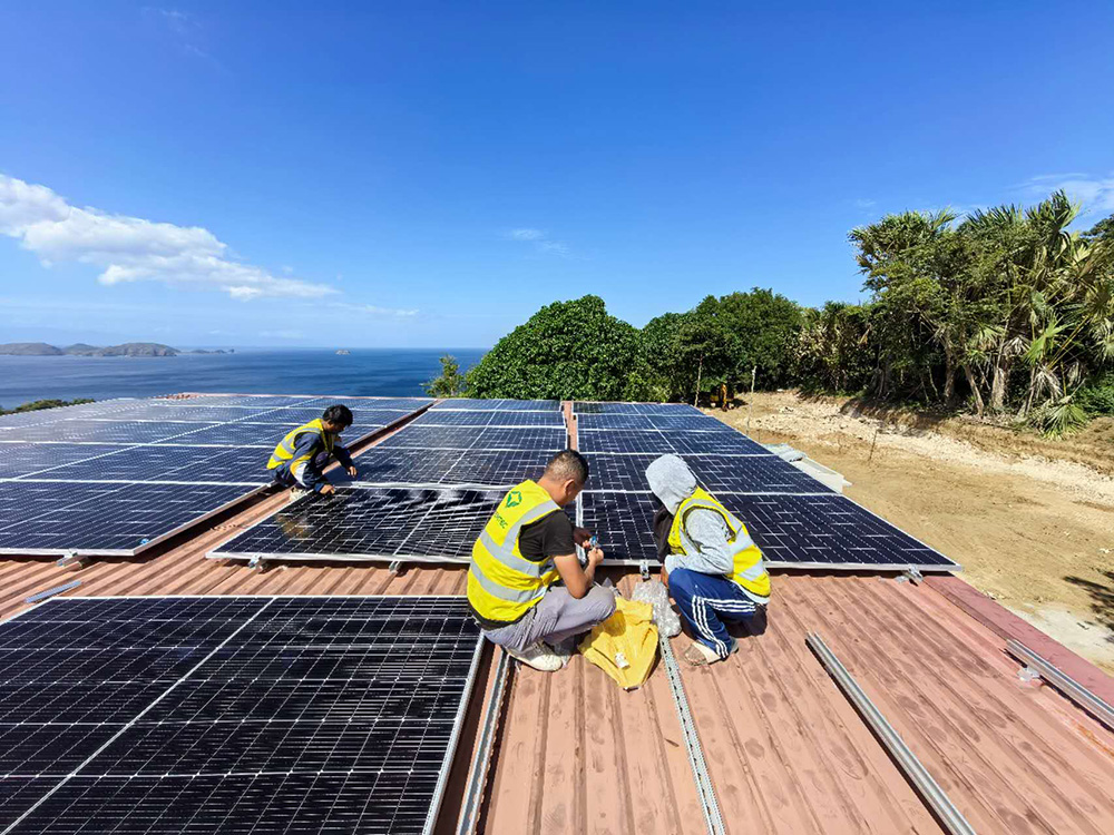 Philippines 2025 Solar & Storage Expo