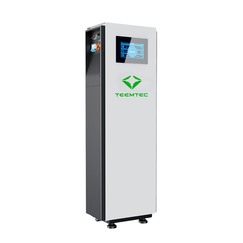 Energy Storage LFP Battery