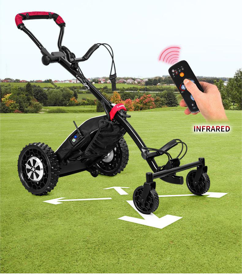 Smart Caddy5