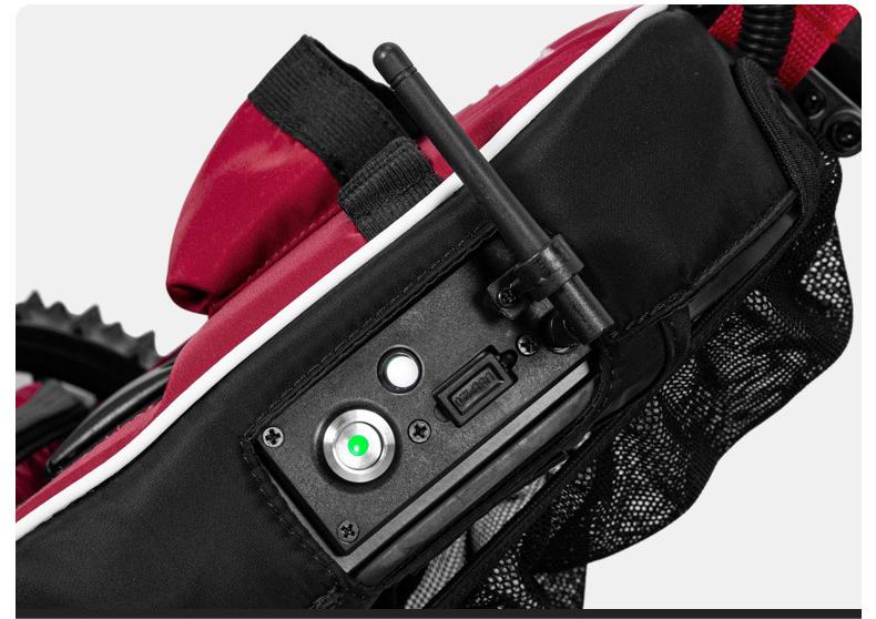 Smart Caddy6