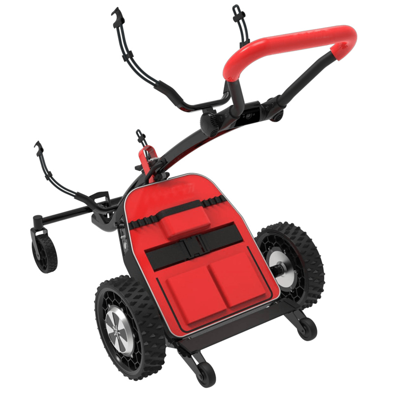 Smart Caddy