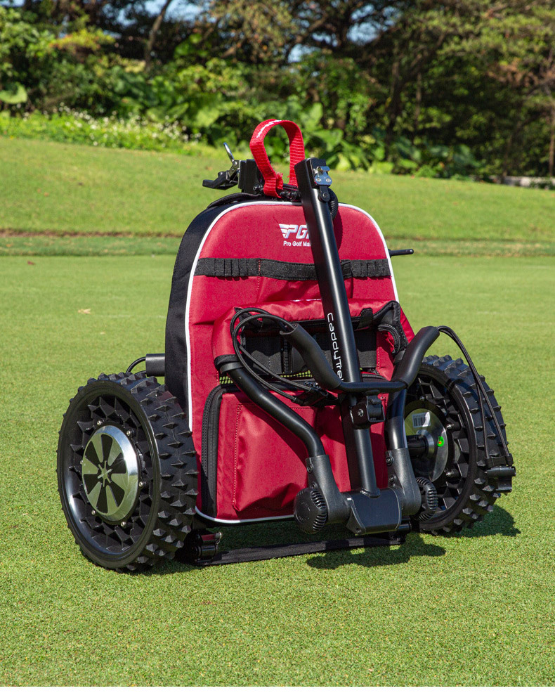 Smart Caddy3