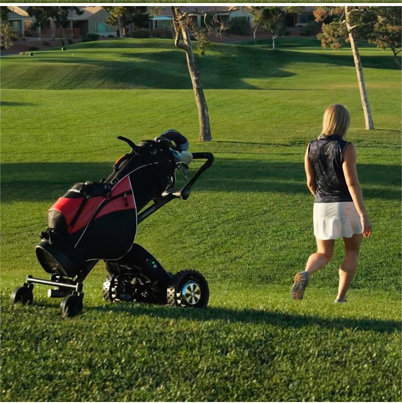 Smart Caddy1