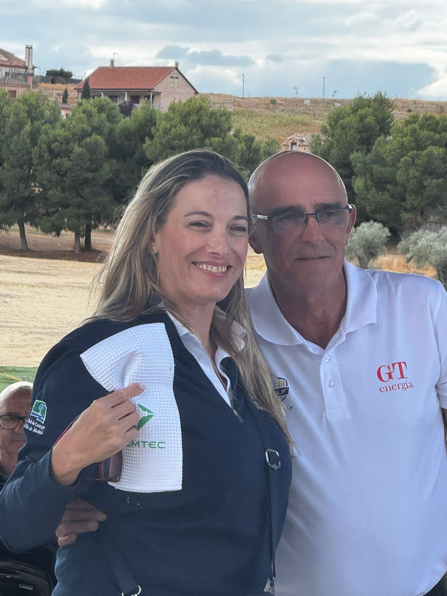 Teemtec apoya el circuito GT Tour de golf en España2